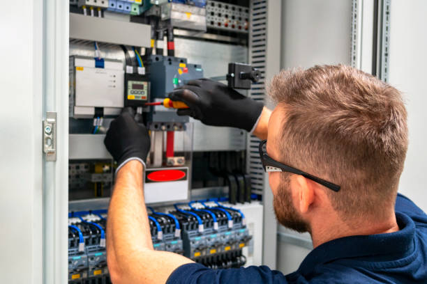 Best Affordable Electrical Installation  in Haymarket, VA