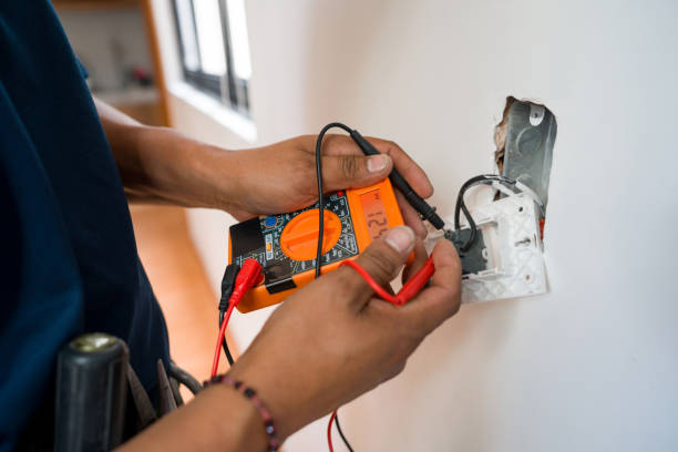 Best Electrician Near Me  in Haymarket, VA