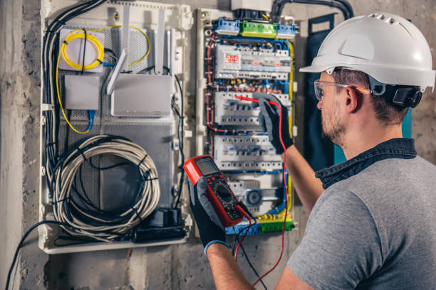  Haymarket, VA Electrician Pros