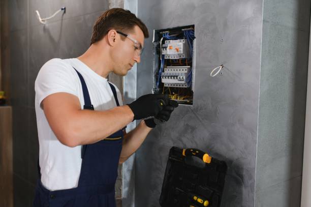 Best Electrical Rewiring Services  in Haymarket, VA