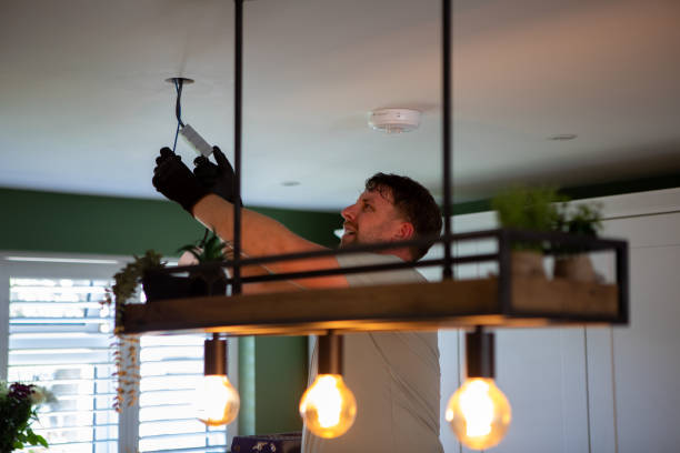 Best Affordable Emergency Electrician  in Haymarket, VA