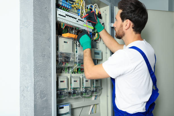Best Electrical System Inspection  in Haymarket, VA