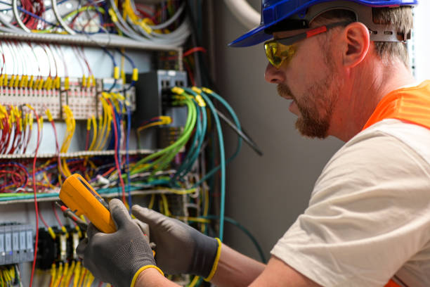 Best Circuit Breaker Repair  in Haymarket, VA