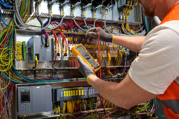 Best Electrical Contractors for Businesses  in Haymarket, VA