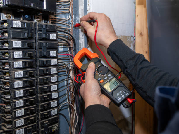 Best Electrical Wiring Services  in Haymarket, VA
