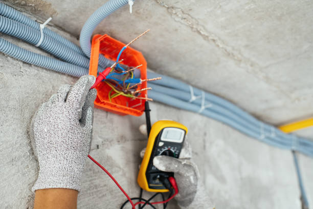  Haymarket, VA Electrician Pros