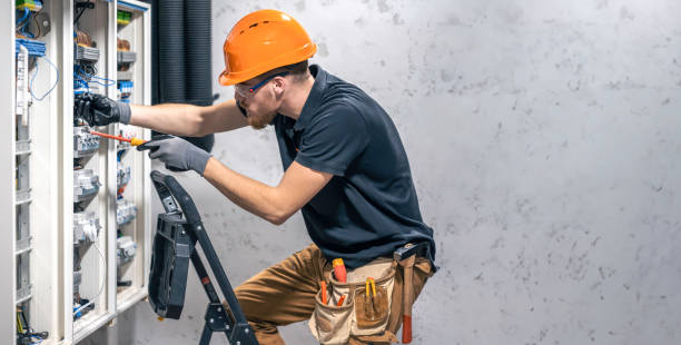 Best Electrical Upgrades for Homes  in Haymarket, VA
