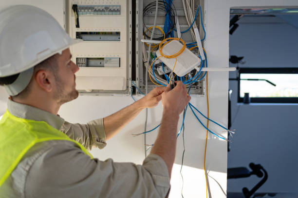 Best 24-Hour Electrician  in Haymarket, VA