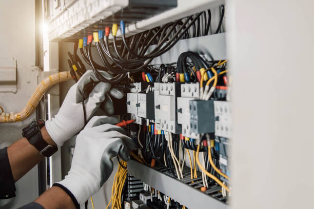 Best Electrical Troubleshooting Services  in Haymarket, VA